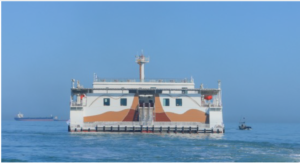 Offshore Farming